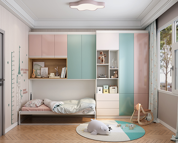 EOCOYAR whole house design