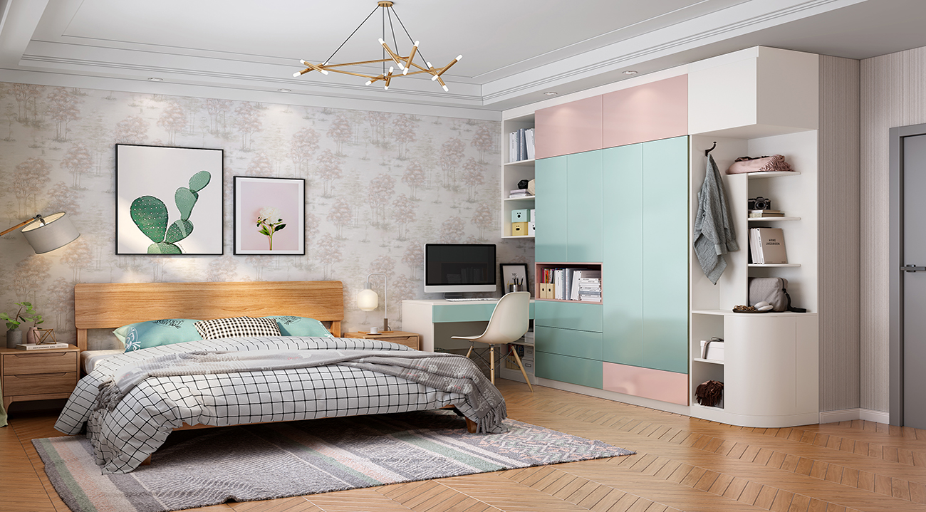 EOCOYAR whole house design