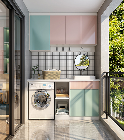 EOCOYAR whole house design