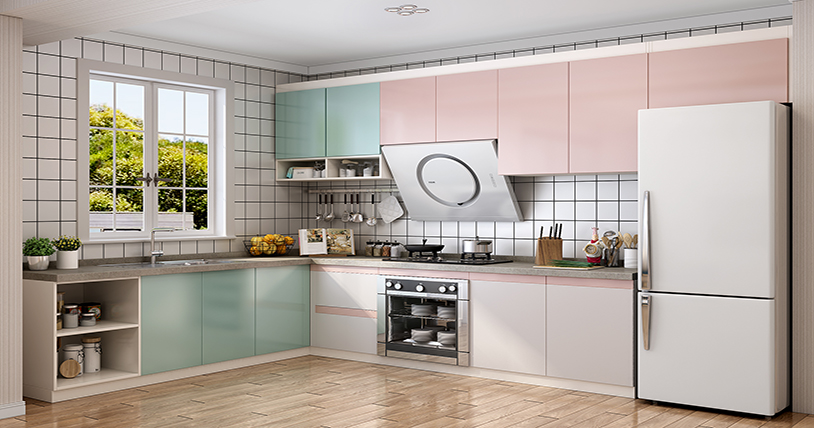 EOCOYAR whole house design