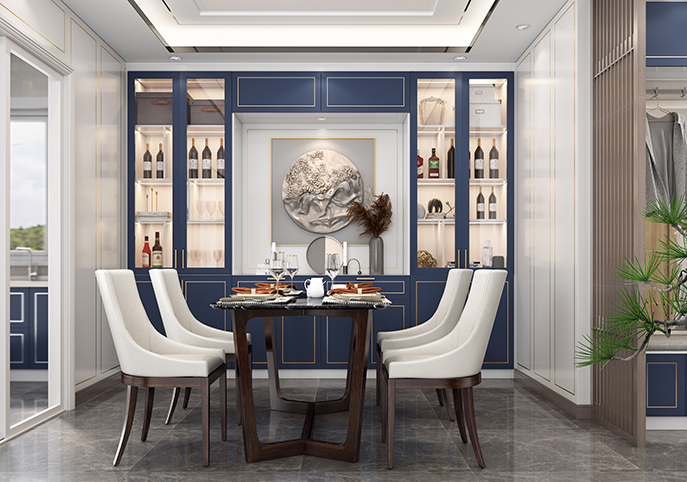 IPURE whole house design