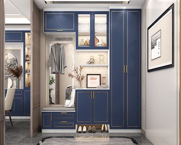 IPURE whole house design