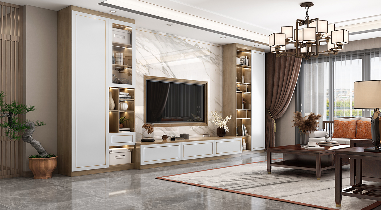 IPURE whole house design