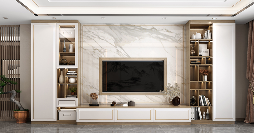 IPURE whole house design