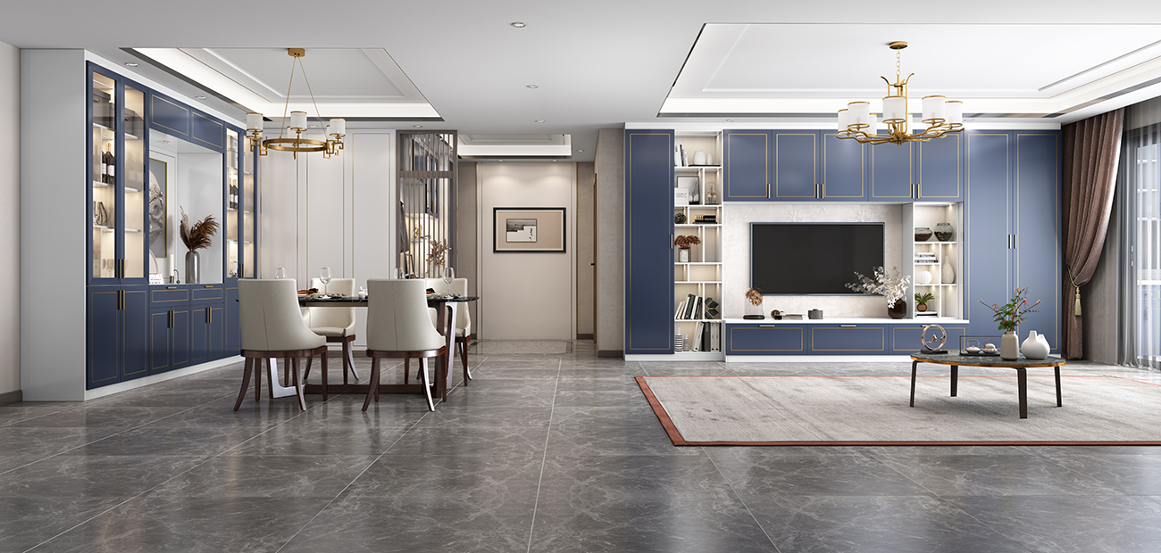 IPURE whole house design