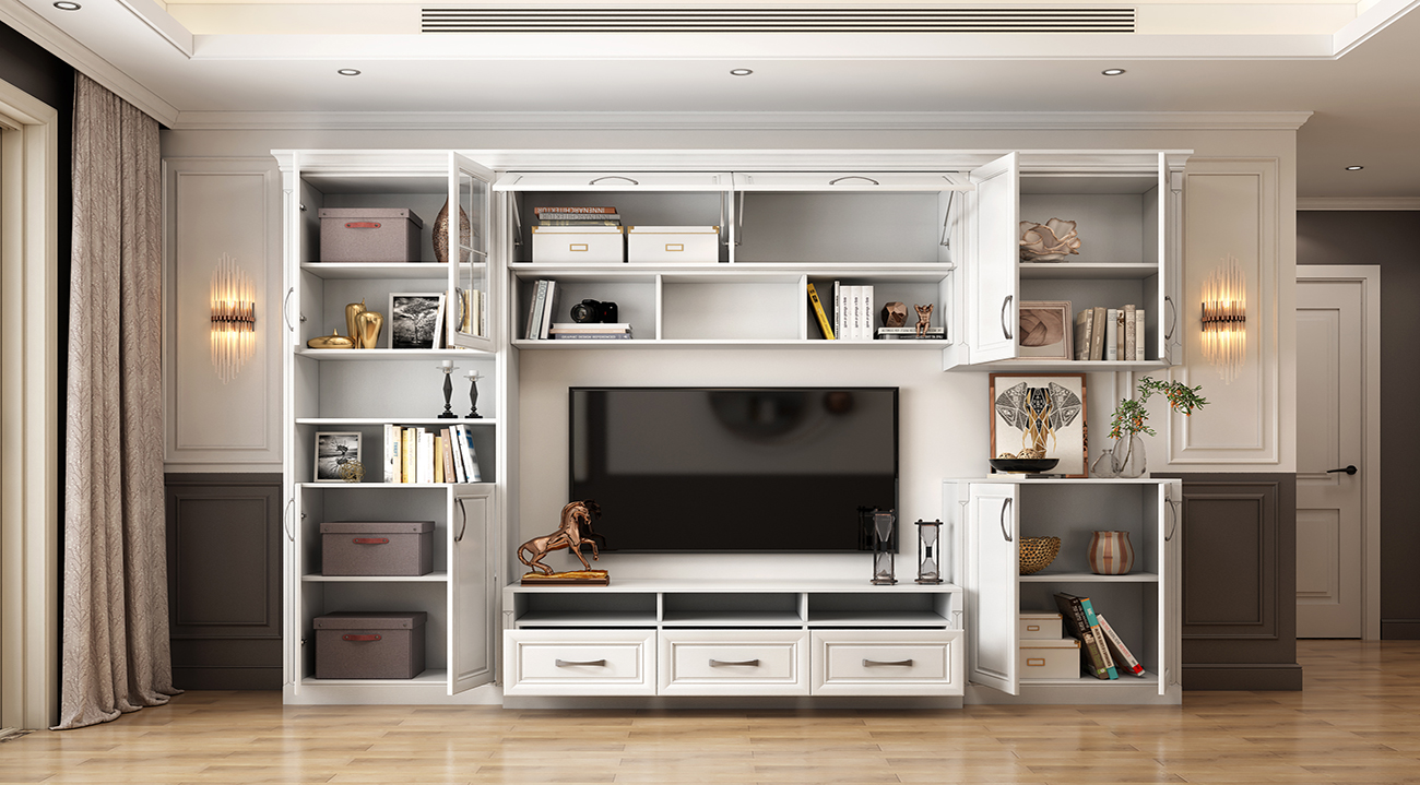 OPTIMAL whole house design