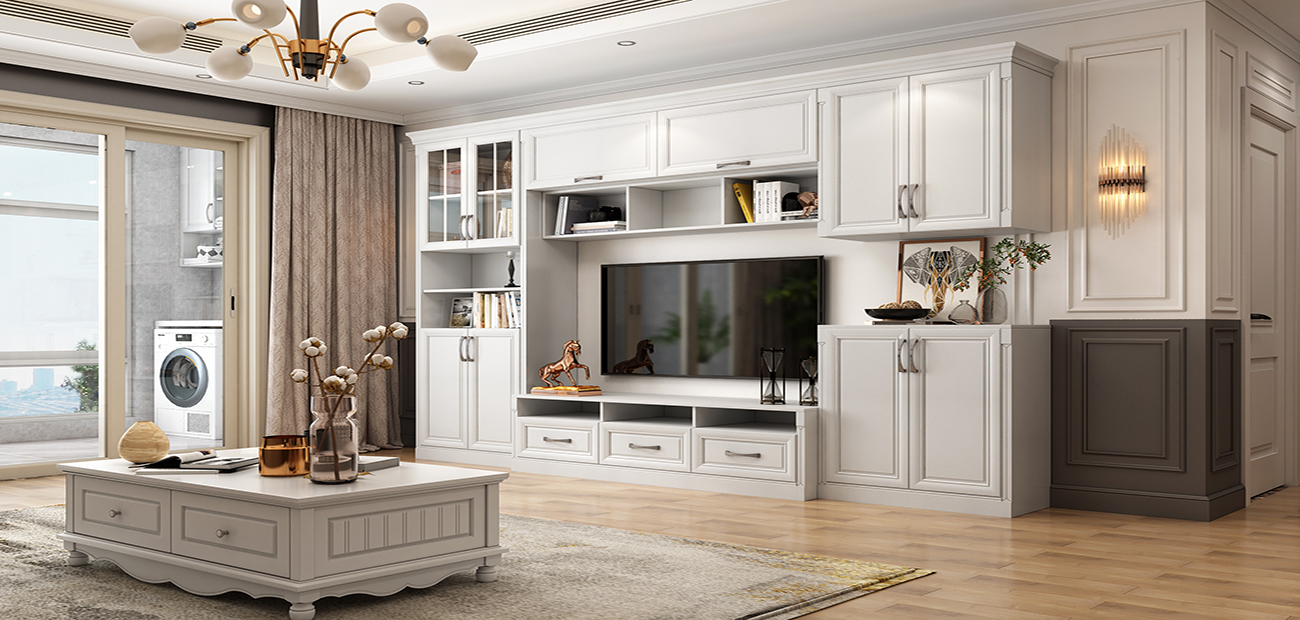 OPTIMAL whole house design