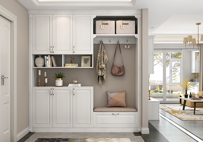 SUNDEAU whole house design