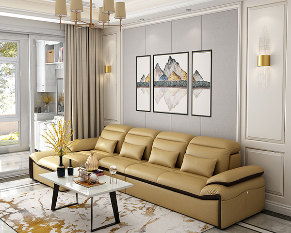 SUNDEAU whole house design