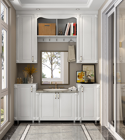 SUNDEAU whole house design
