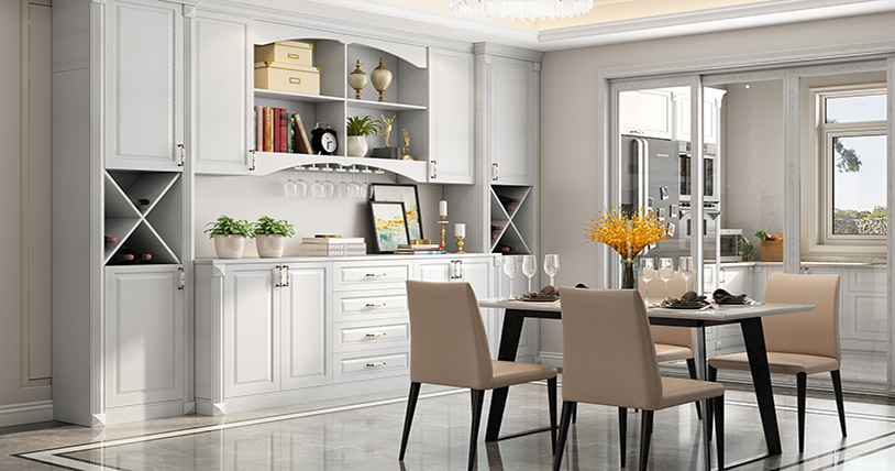 SUNDEAU whole house design
