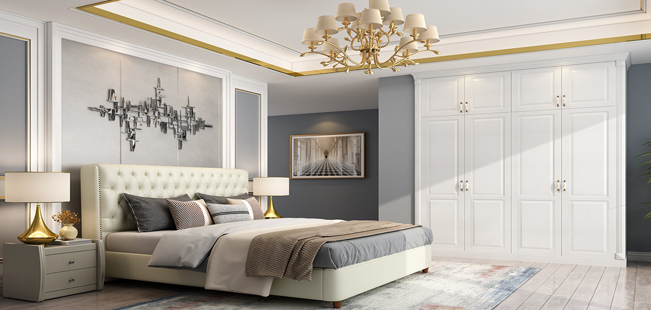 SUNDEAU whole house design