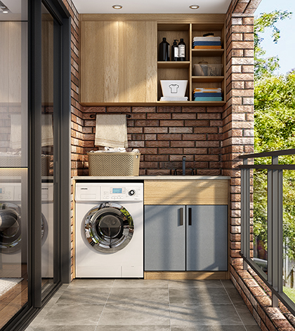 VANSZA whole house design