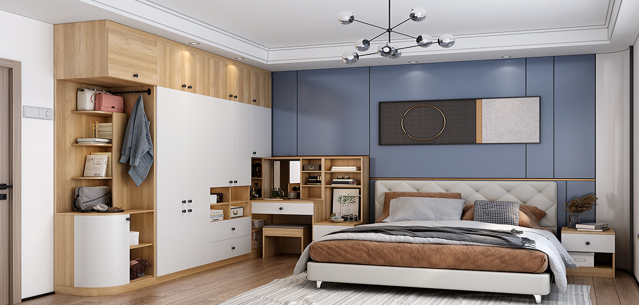 VANSZA whole house design
