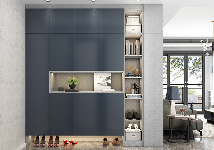 WELLSPRING whole house design