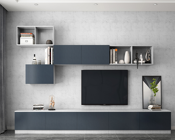 WELLSPRING whole house design