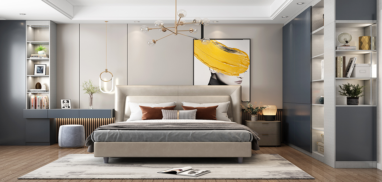 WELLSPRING whole house design