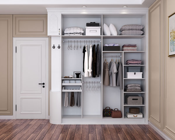 AMBER TALES Wardrobe