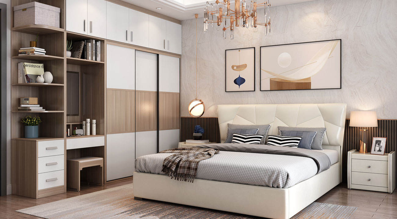 ANNALISA Wardrobe