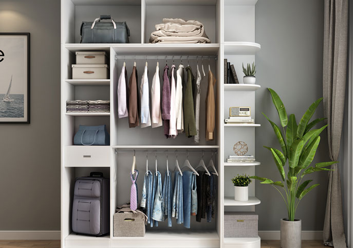 BONNY Wardrobe