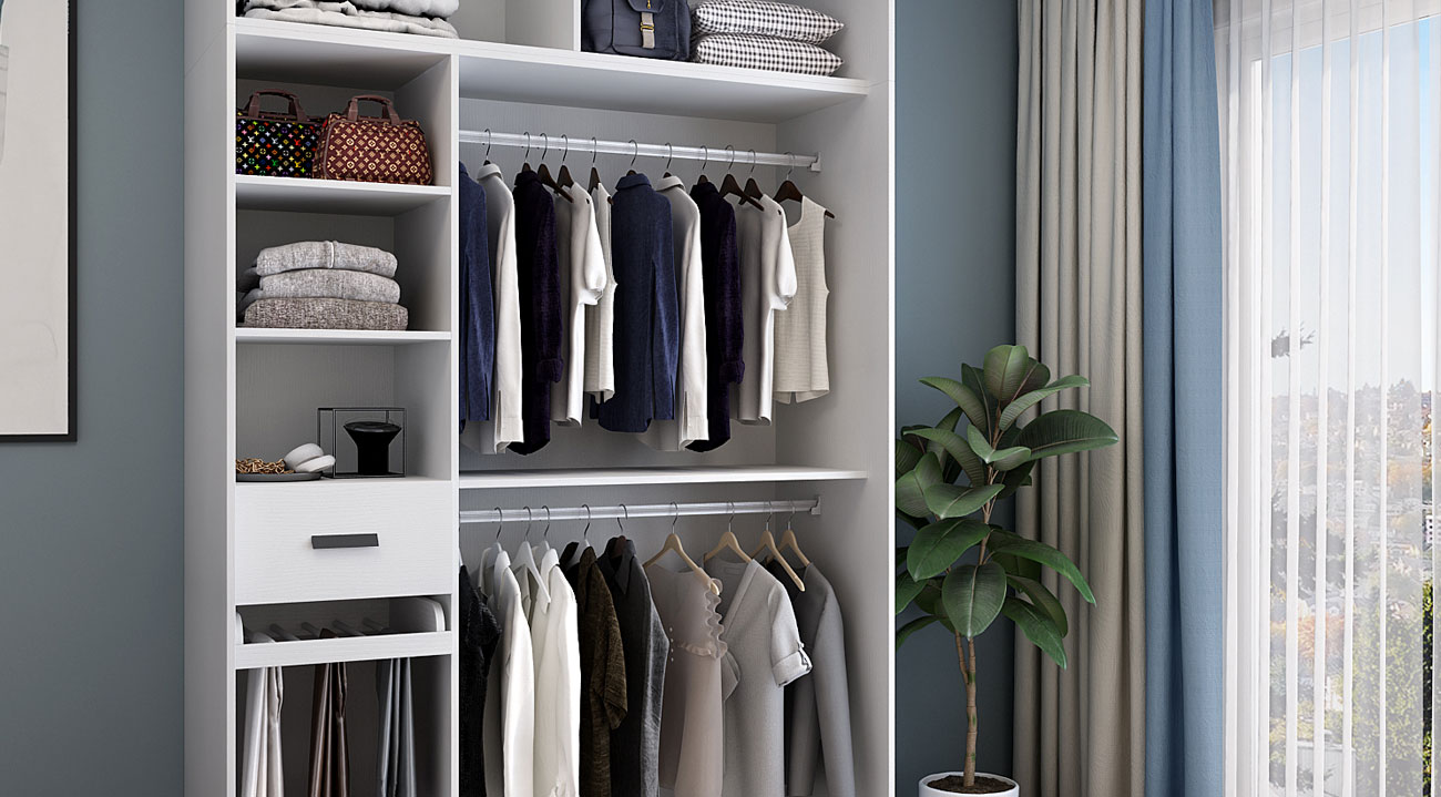 BONNY Wardrobe