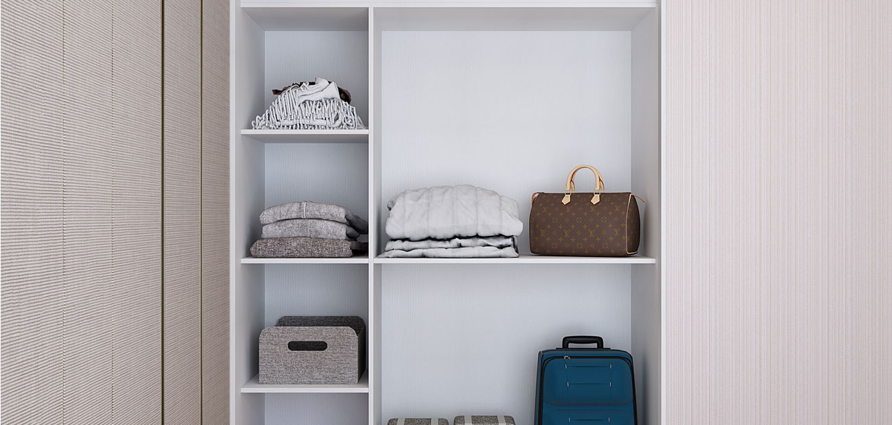 BONNY Wardrobe