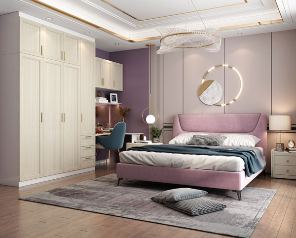 ELEANORA Wardrobe