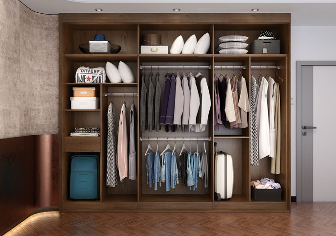 EMERSON Wardrobe