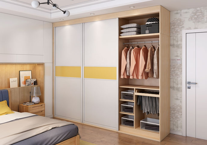 ESTELLE Wardrobe