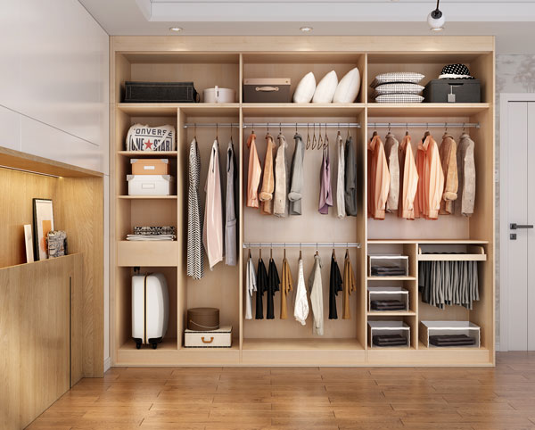 ESTELLE Wardrobe