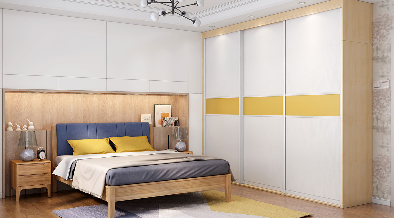 ESTELLE Wardrobe