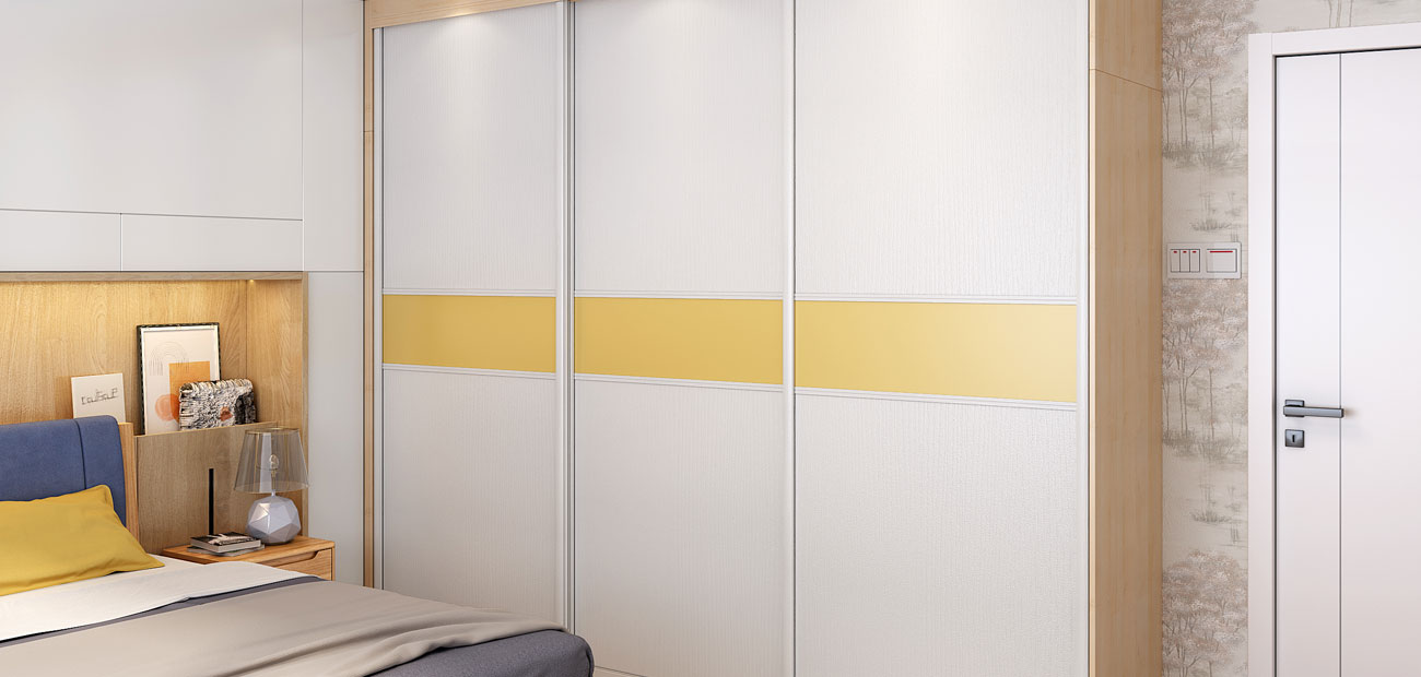 ESTELLE Wardrobe