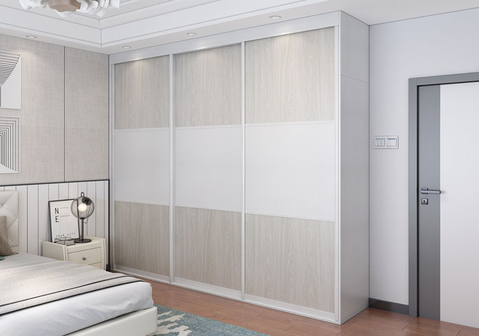 EVERLY Wardrobe