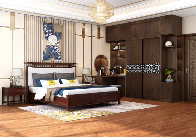 FLAVO Wardrobe