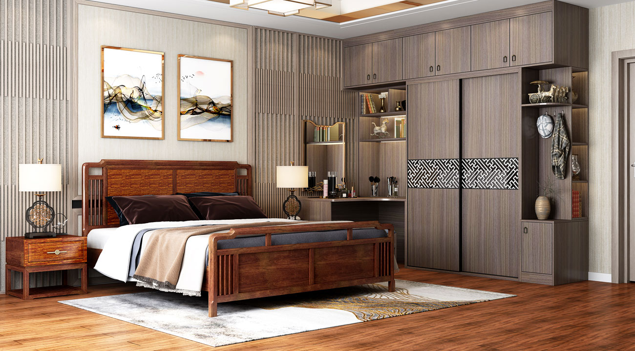 FLAVO Wardrobe