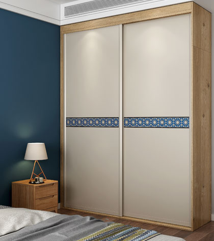 JEANNE Wardrobe