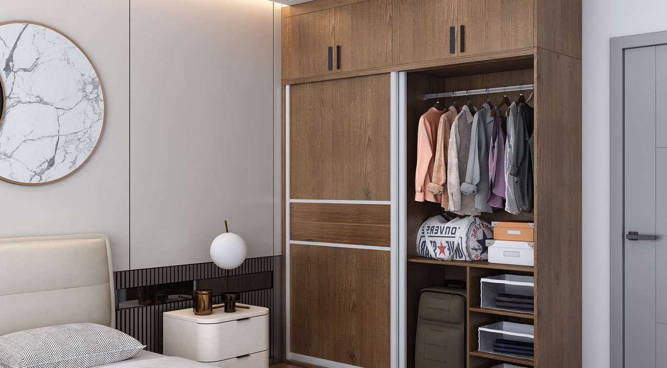 MEILANI Wardrobe