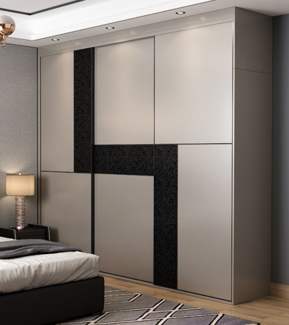 OCASO Wardrobe