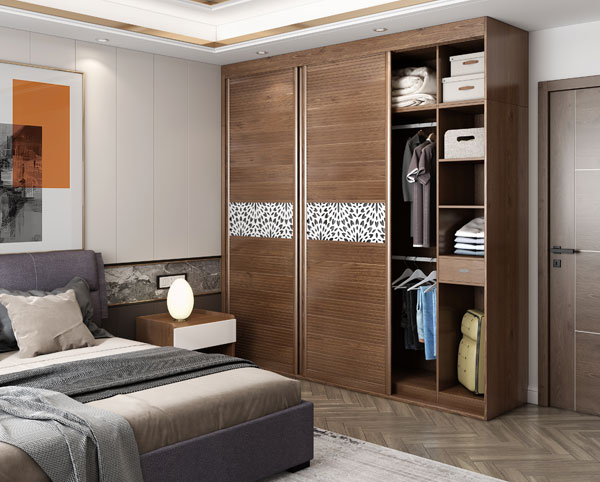 TALLULAH Wardrobe