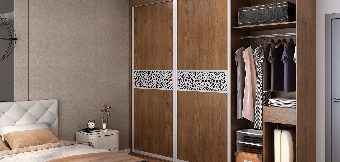 TALLULAH Wardrobe