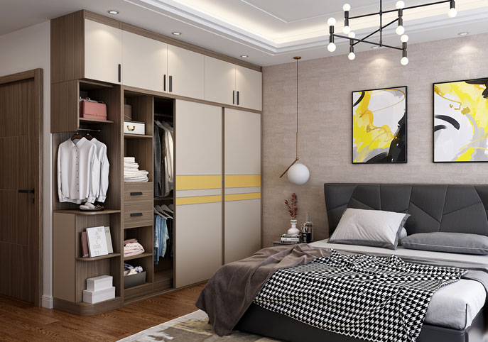 TAORMINA Wardrobe