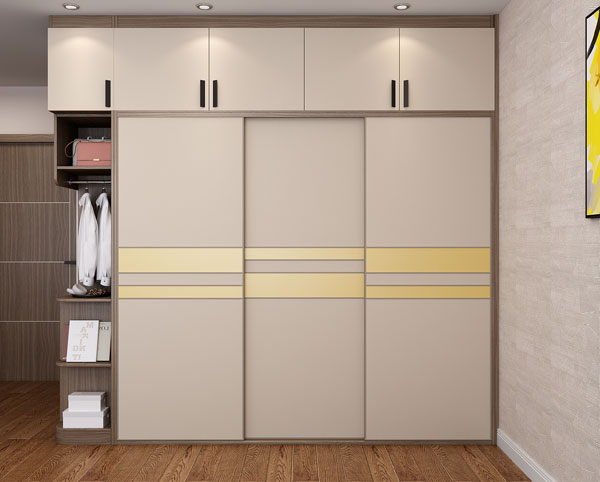 TAORMINA Wardrobe