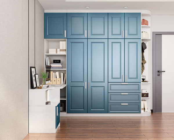 JOCELYN Wardrobe
