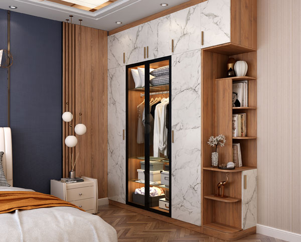 JUNGLE Wardrobe