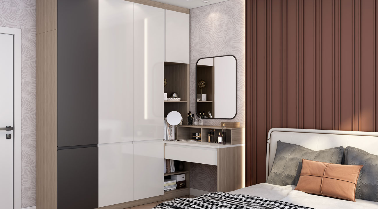 PALOMA Wardrobe