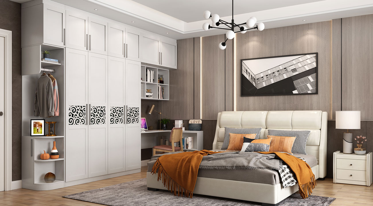 VALCUCINE Wardrobe