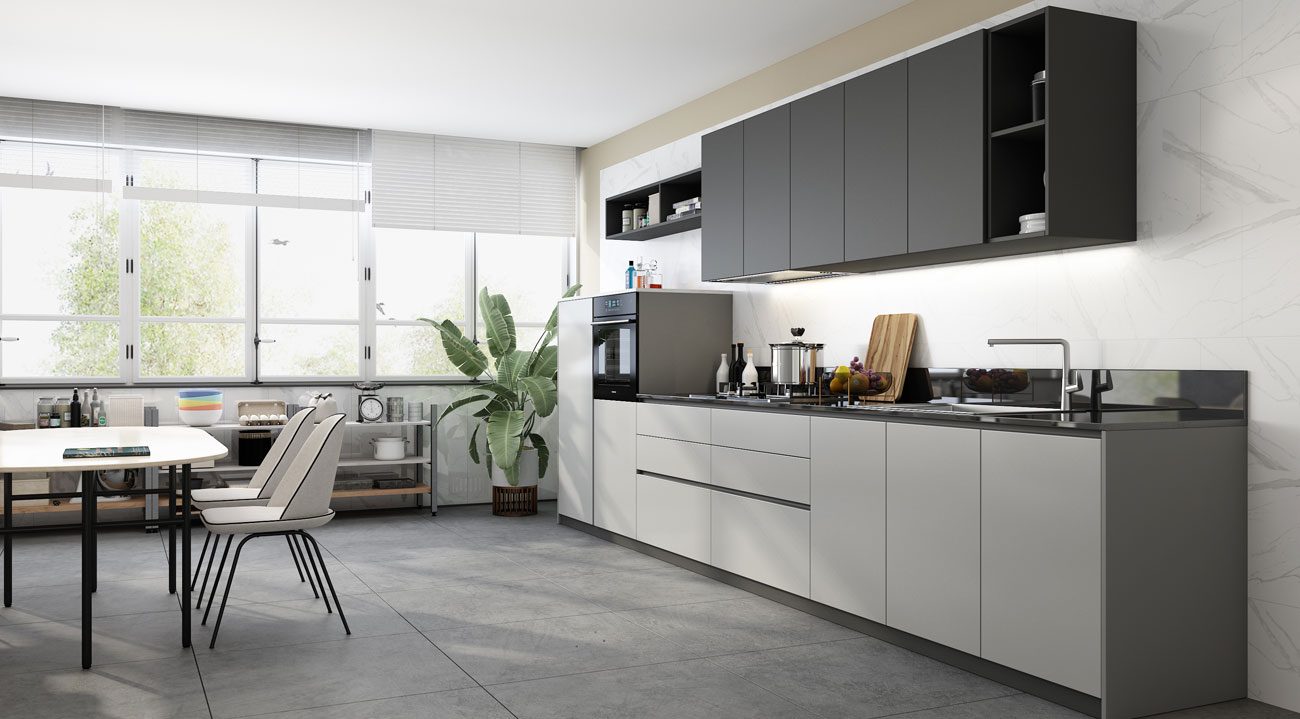 Liberty Kitchen Cabinet