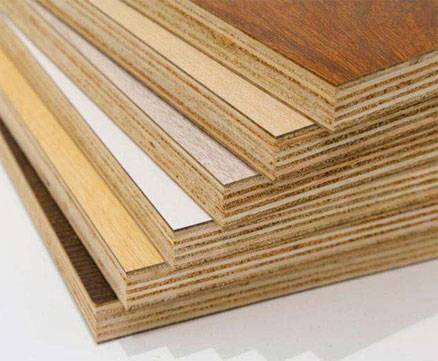 Plywood