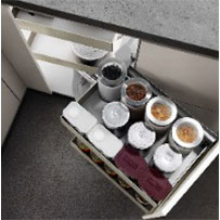 Storage Space