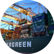 Logistical Service